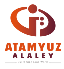Atamyuz Alaley logo